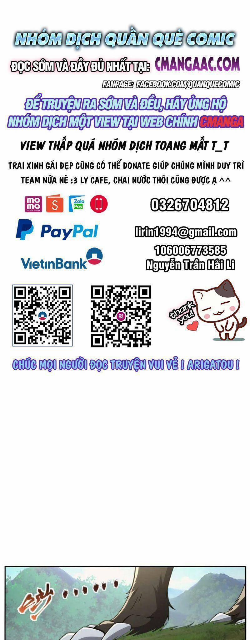 Ma Vương Thất Nghiệp 345 trang 0