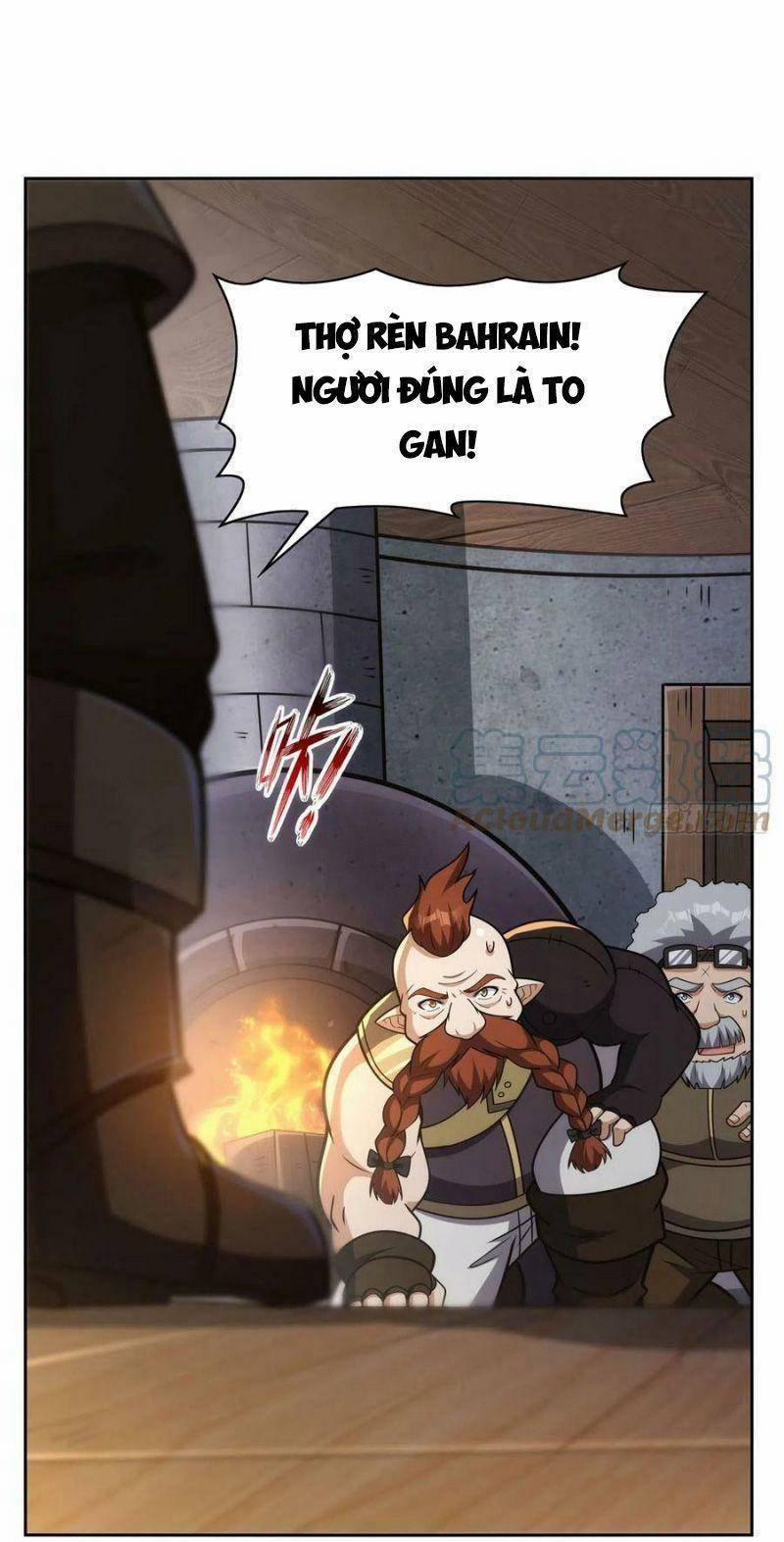 Ma Vương Thất Nghiệp 345 trang 12