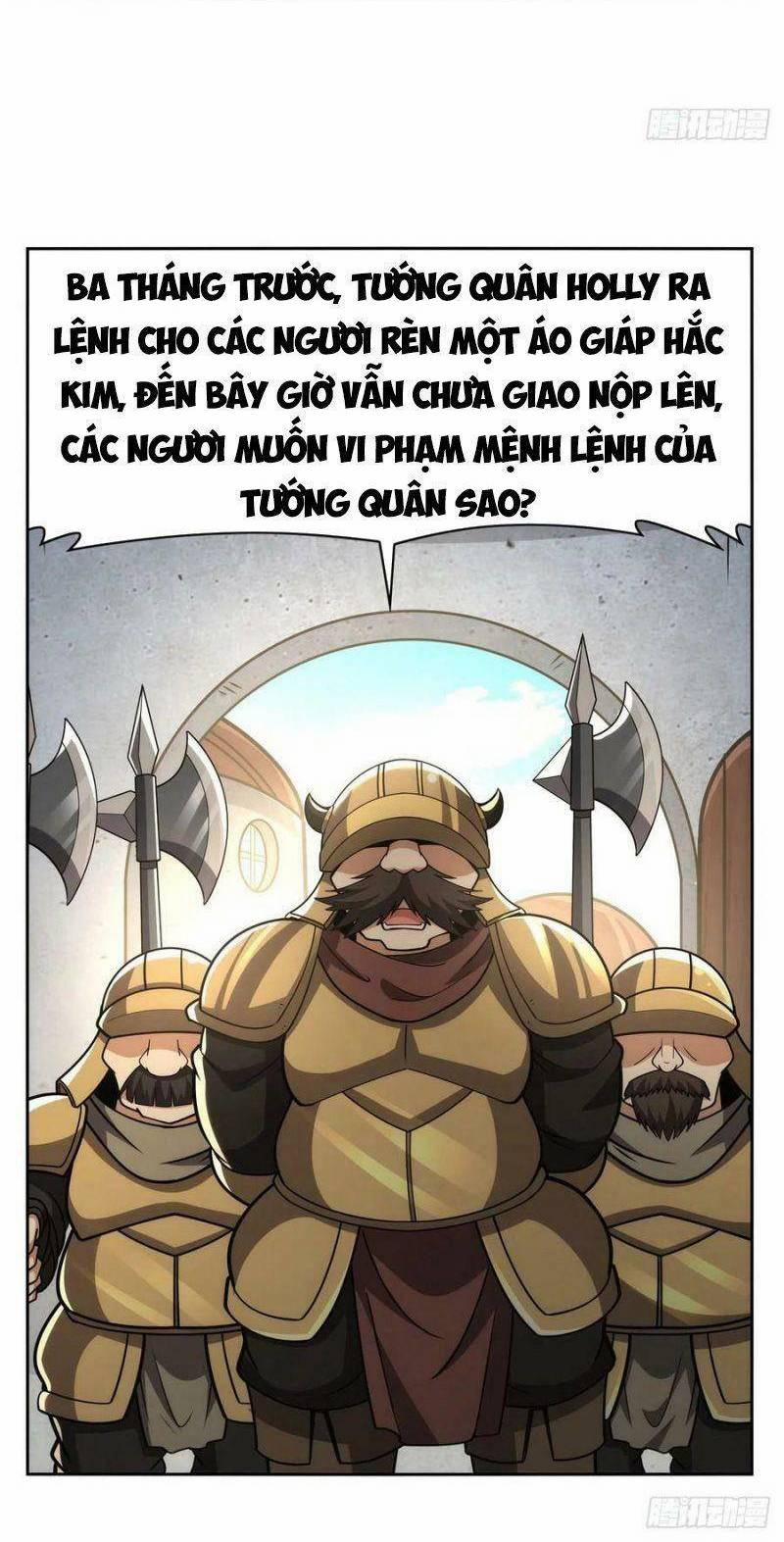 Ma Vương Thất Nghiệp 345 trang 13