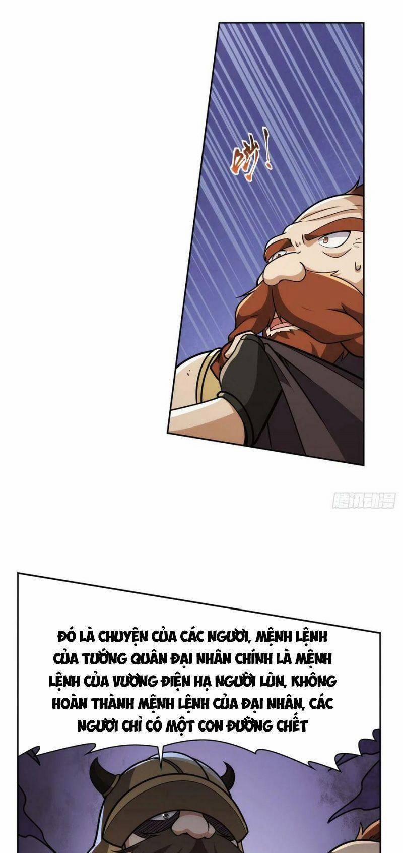 Ma Vương Thất Nghiệp 345 trang 15