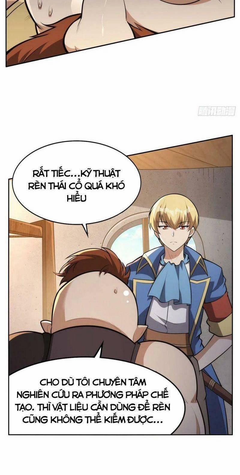 Ma Vương Thất Nghiệp 345 trang 24