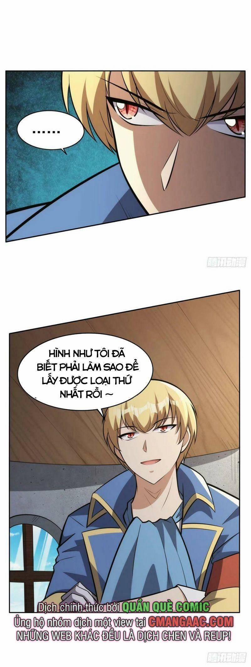 Ma Vương Thất Nghiệp 345 trang 28