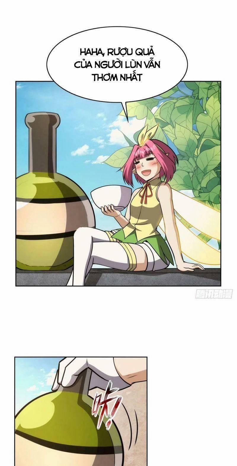 Ma Vương Thất Nghiệp 345 trang 4