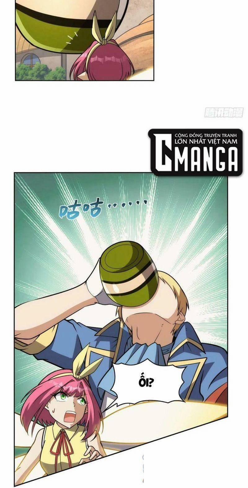 Ma Vương Thất Nghiệp 345 trang 5