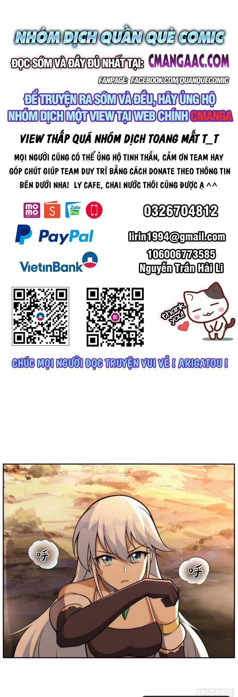 Ma Vương Thất Nghiệp 346 trang 0