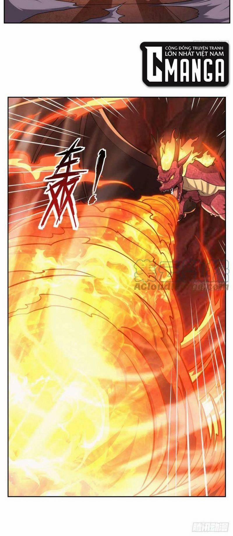 Ma Vương Thất Nghiệp 346 trang 10