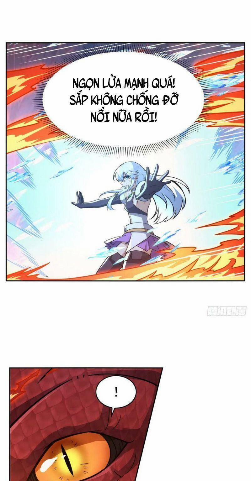 Ma Vương Thất Nghiệp 346 trang 12