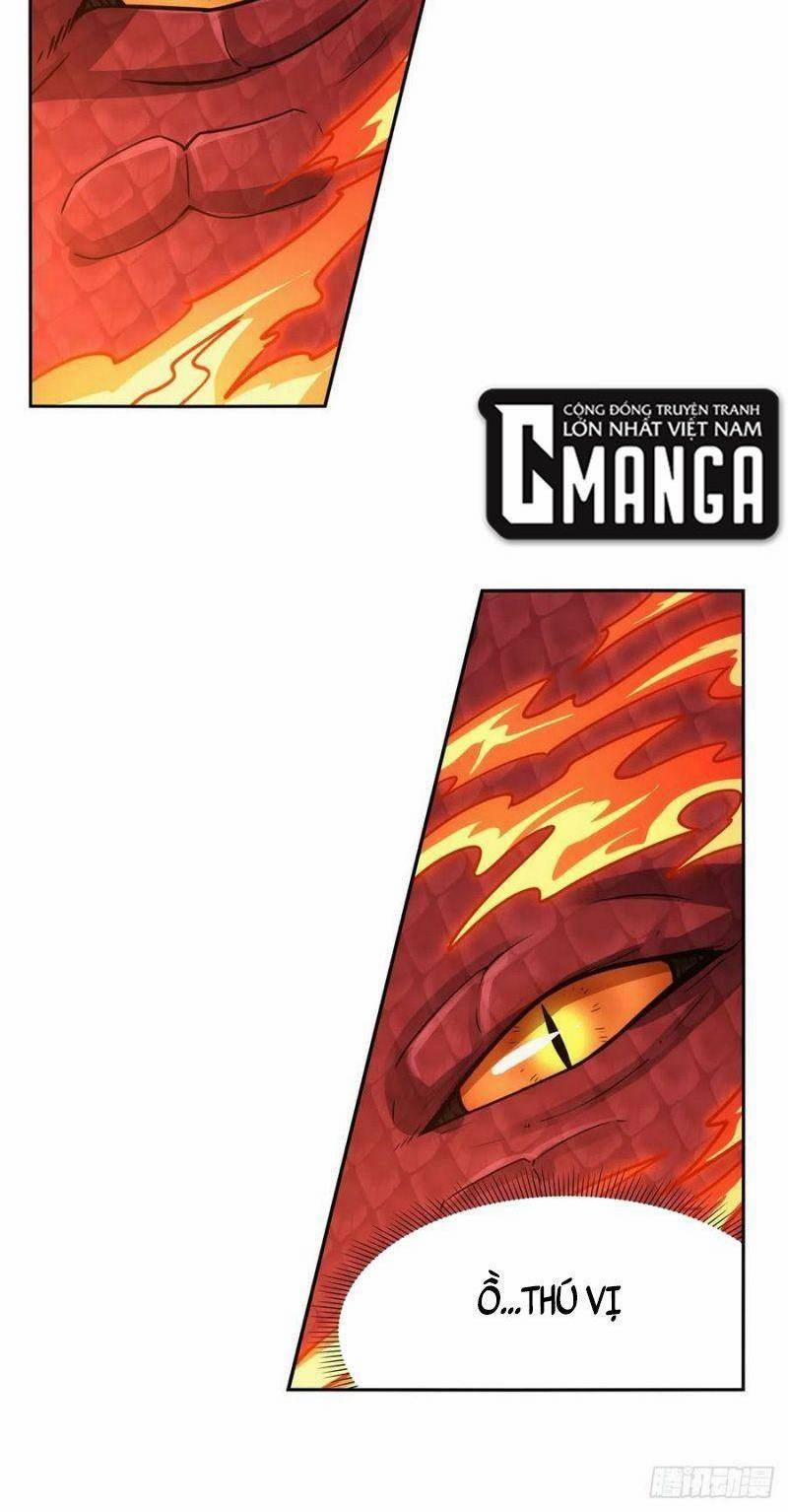 Ma Vương Thất Nghiệp 346 trang 13