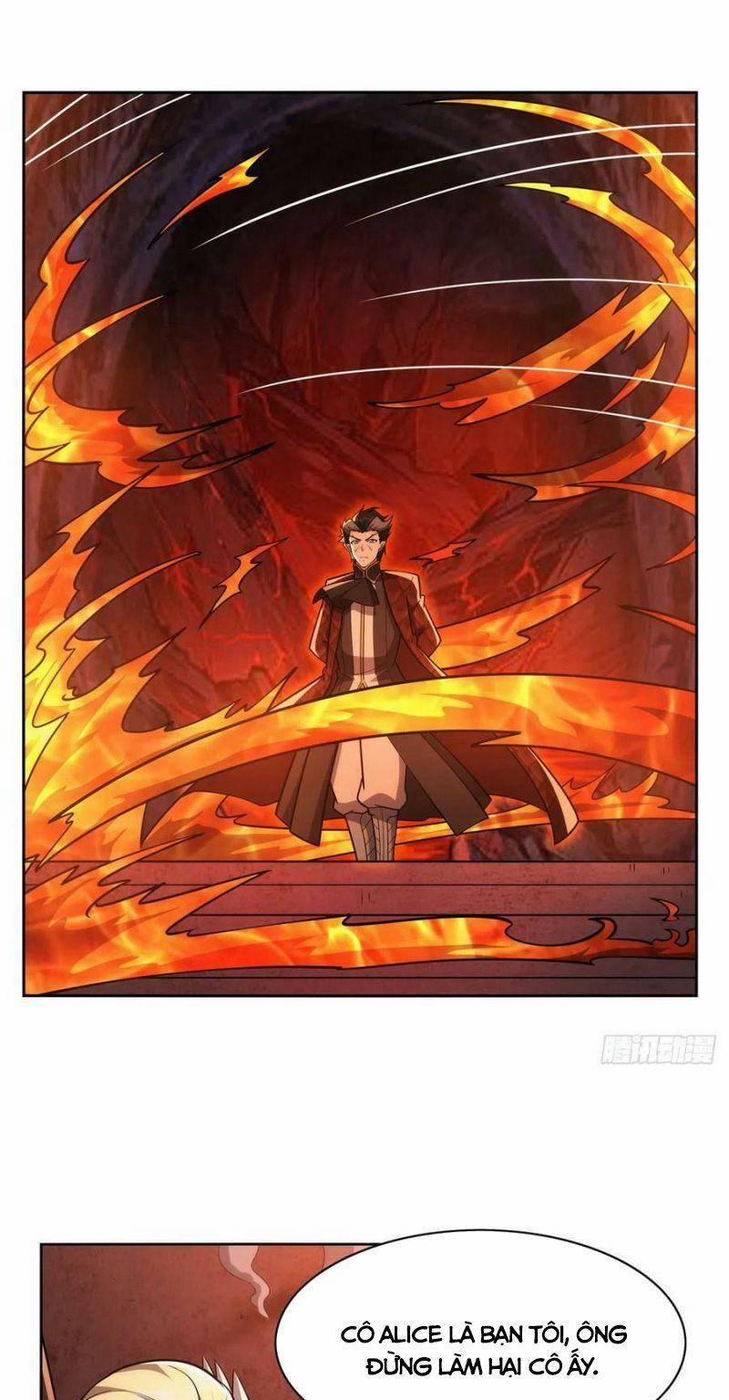 Ma Vương Thất Nghiệp 346 trang 14