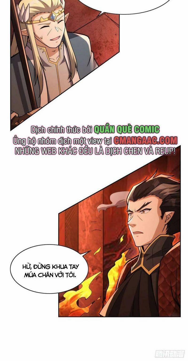 Ma Vương Thất Nghiệp 346 trang 15