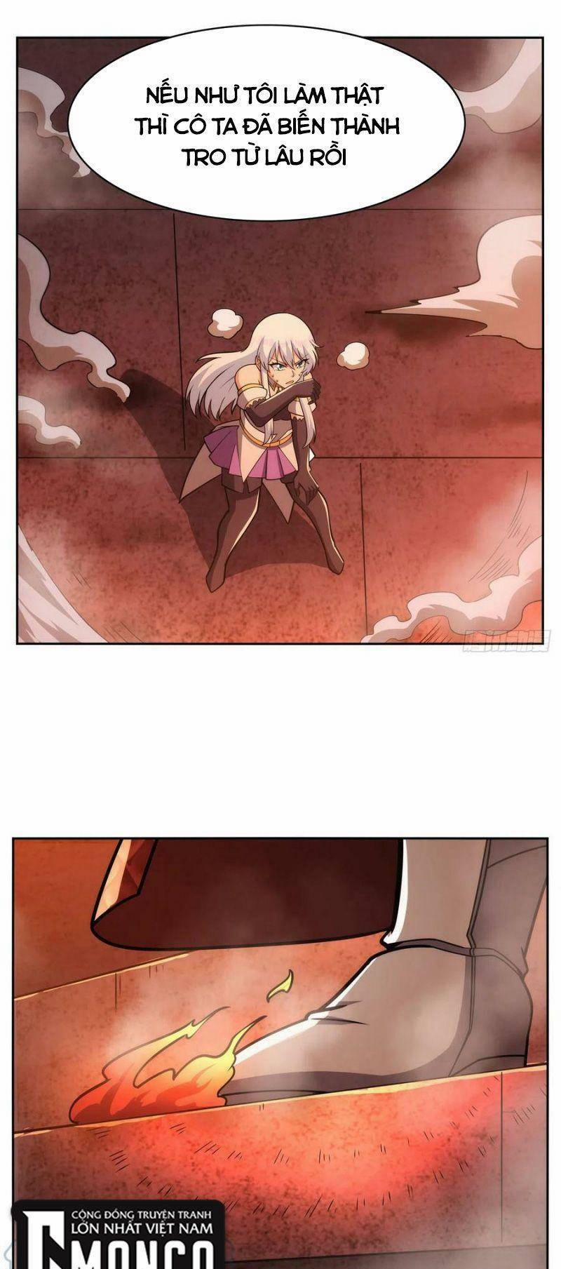 Ma Vương Thất Nghiệp 346 trang 16