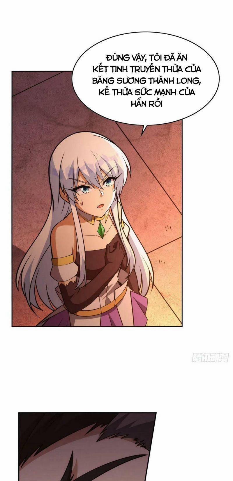 Ma Vương Thất Nghiệp 346 trang 19