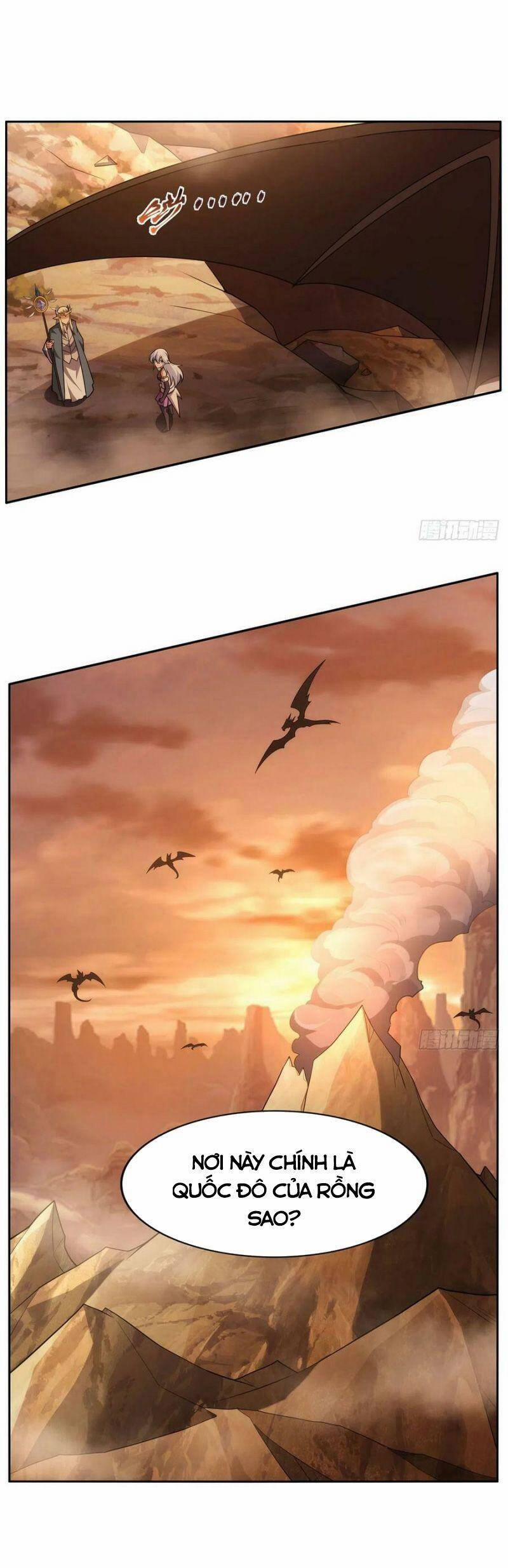 Ma Vương Thất Nghiệp 346 trang 2