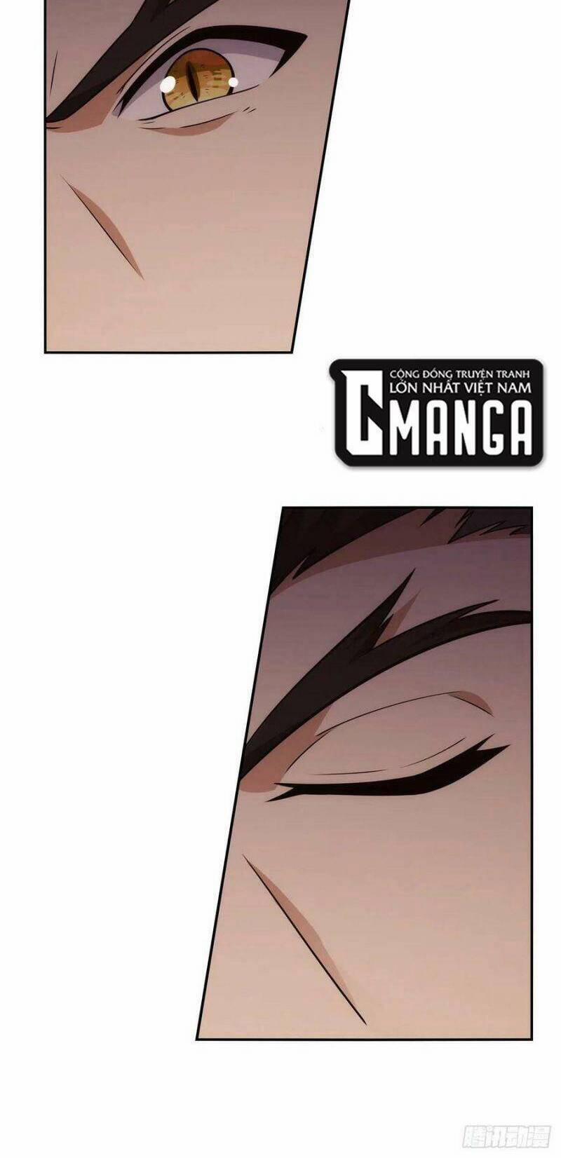 Ma Vương Thất Nghiệp 346 trang 20