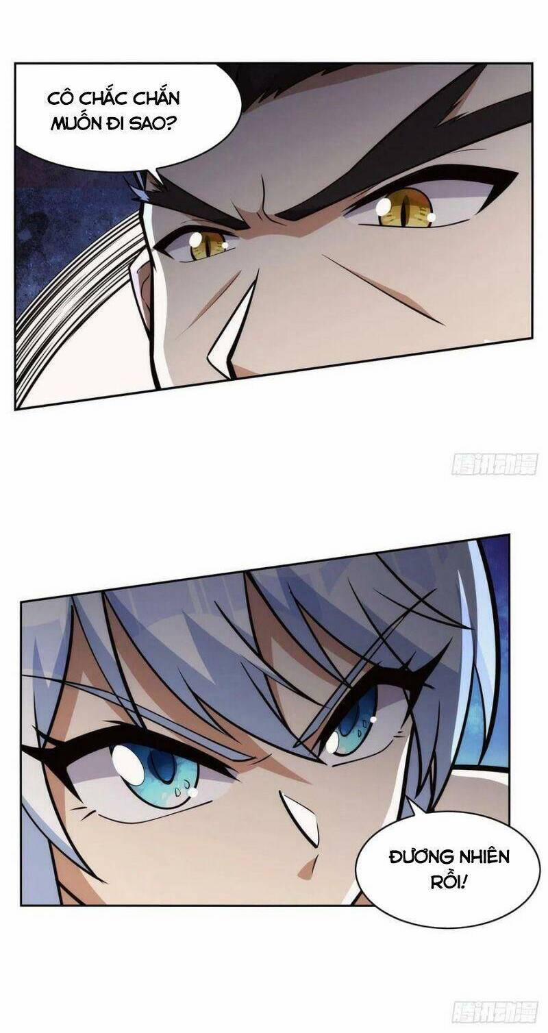 Ma Vương Thất Nghiệp 346 trang 24