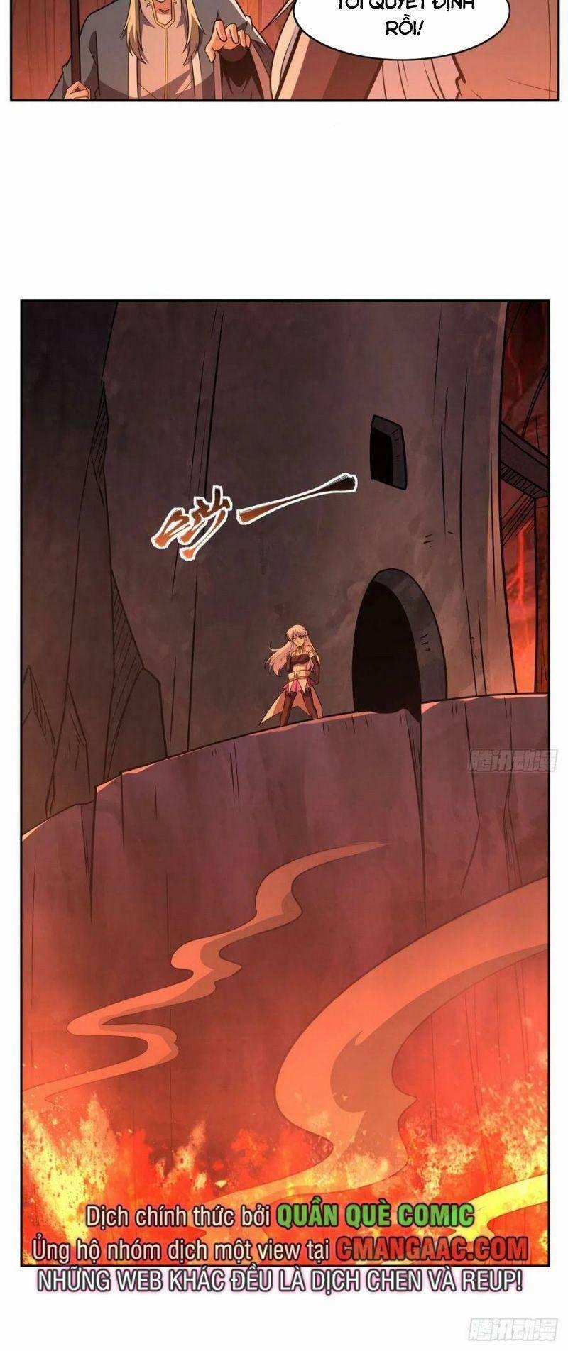 Ma Vương Thất Nghiệp 346 trang 27