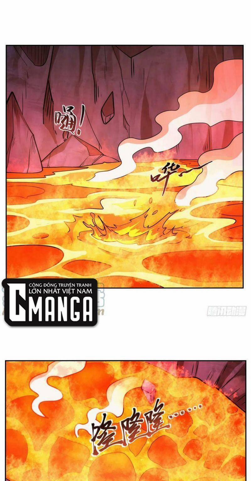 Ma Vương Thất Nghiệp 346 trang 28