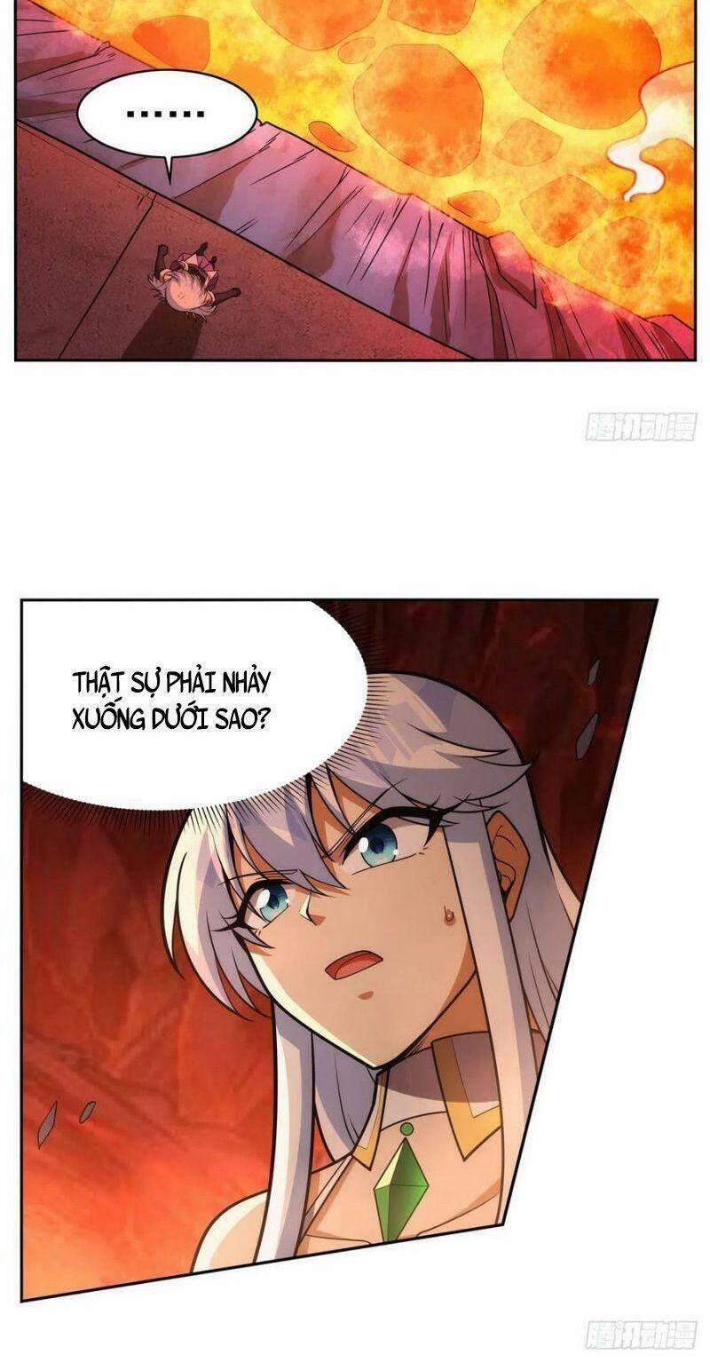 Ma Vương Thất Nghiệp 346 trang 29