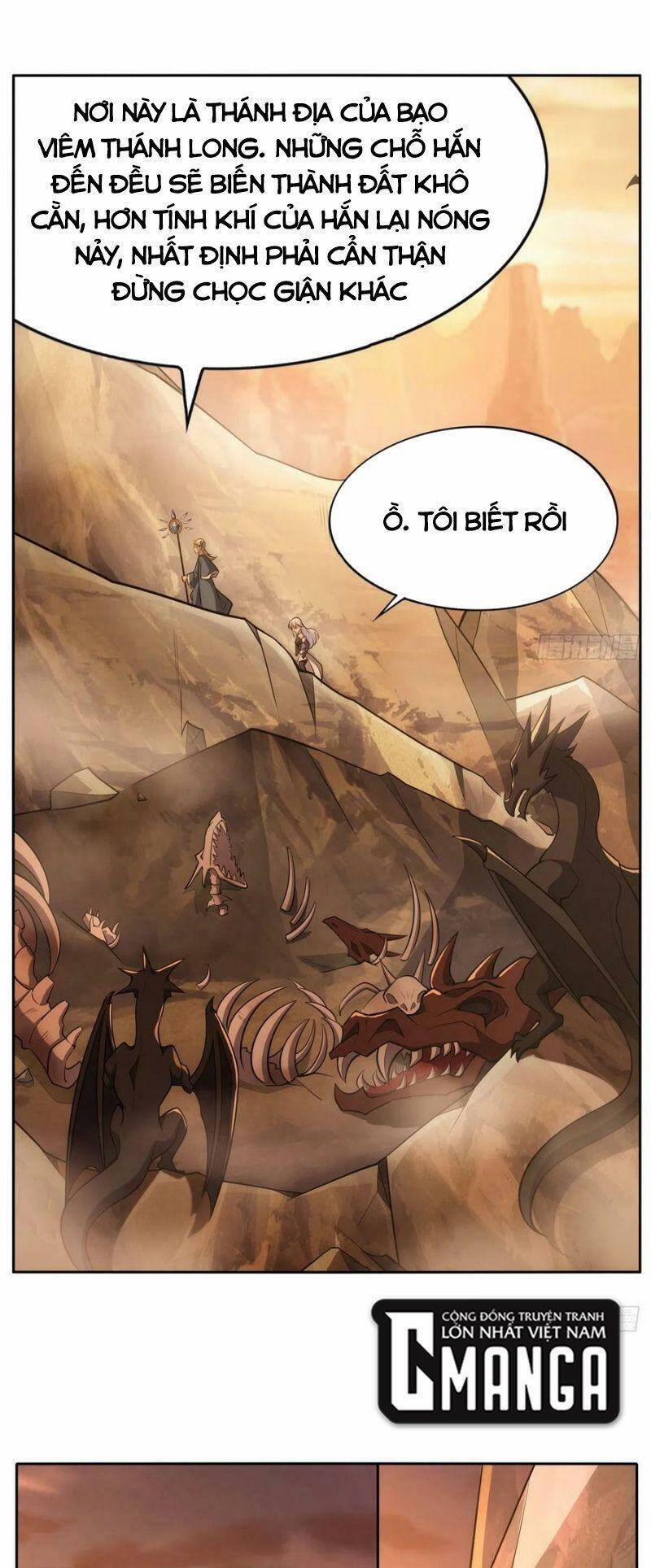 Ma Vương Thất Nghiệp 346 trang 3