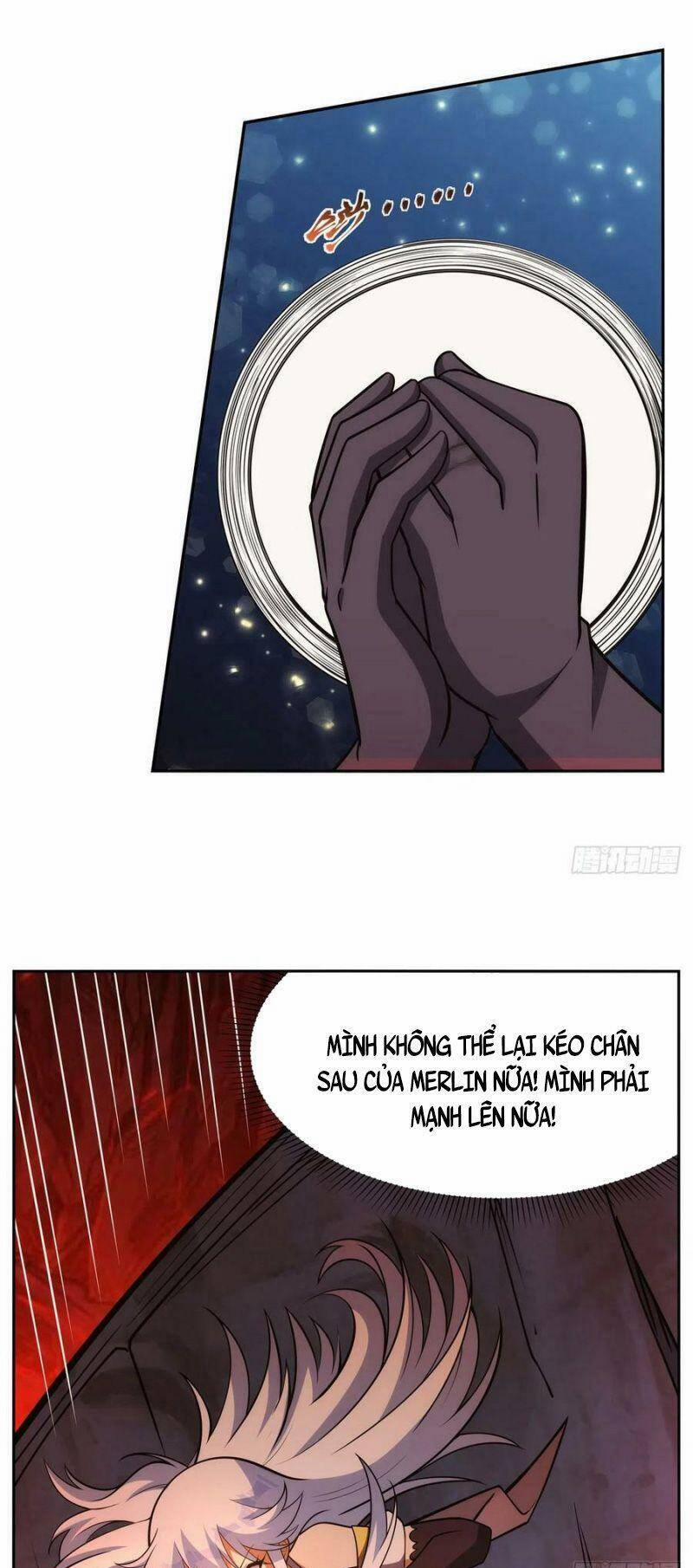 Ma Vương Thất Nghiệp 346 trang 30