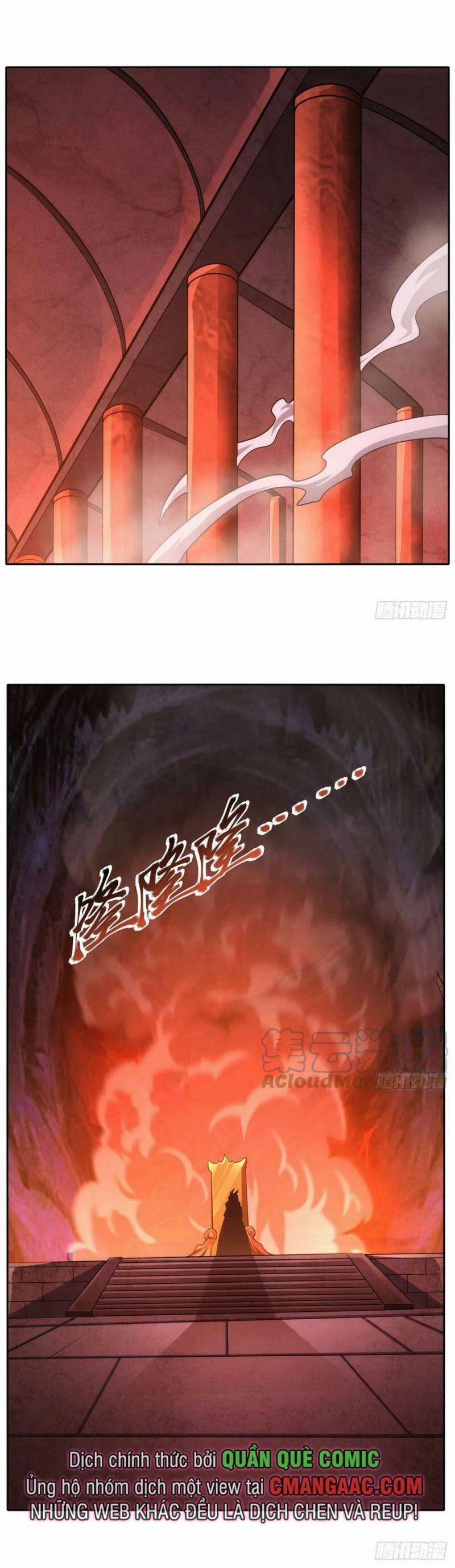 Ma Vương Thất Nghiệp 346 trang 5