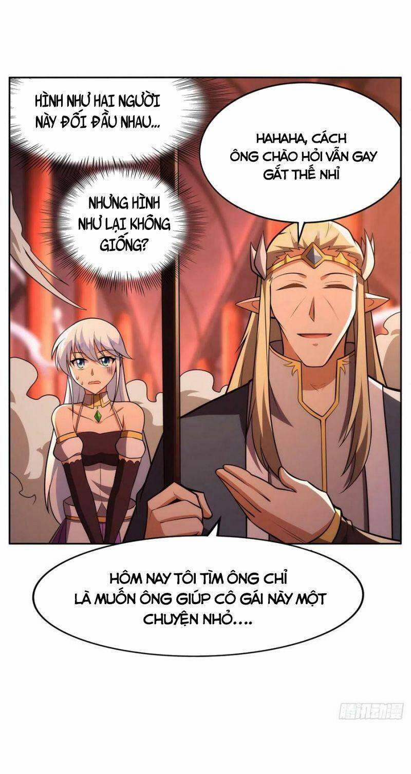 Ma Vương Thất Nghiệp 346 trang 7