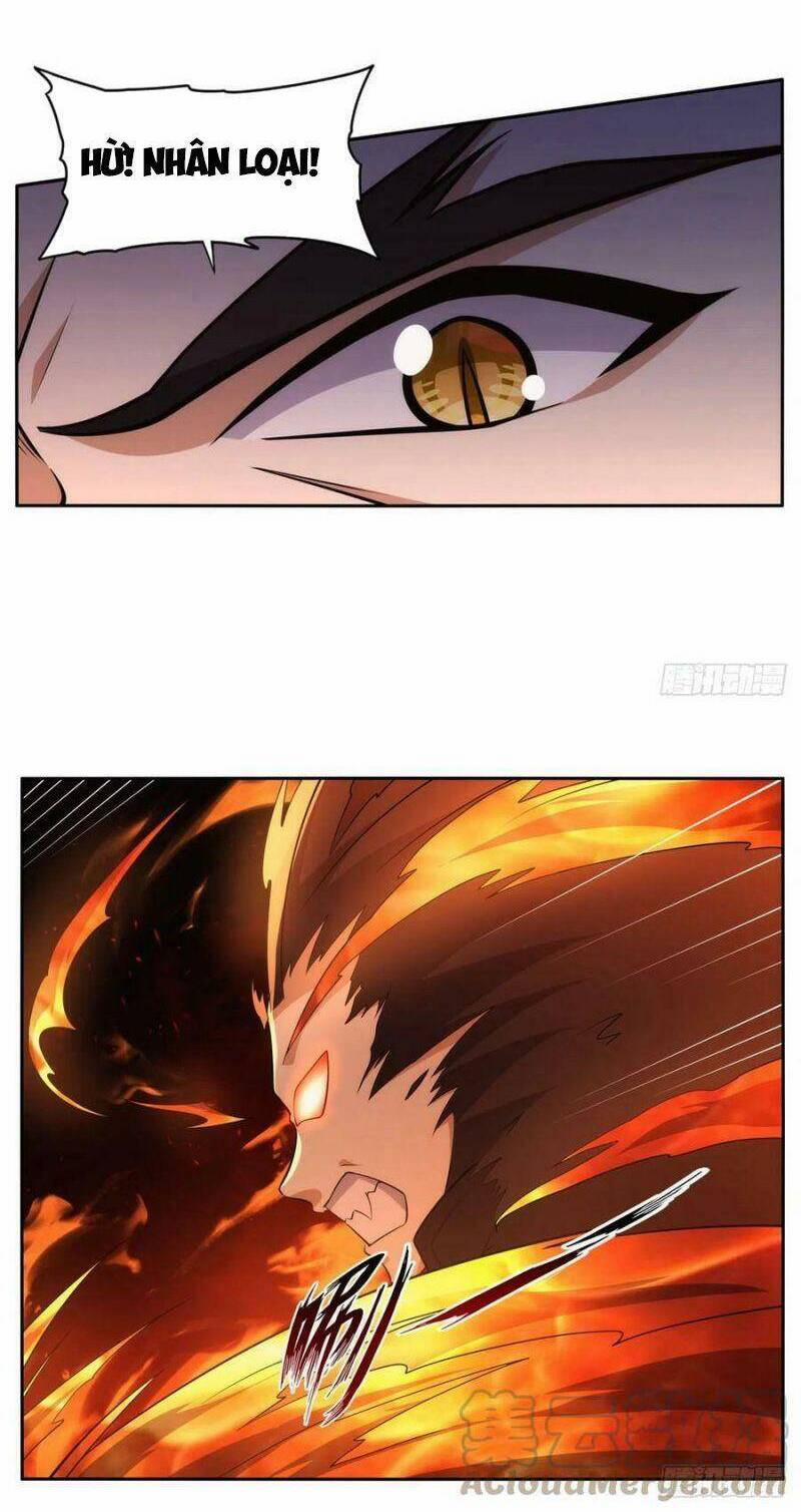 Ma Vương Thất Nghiệp 346 trang 8