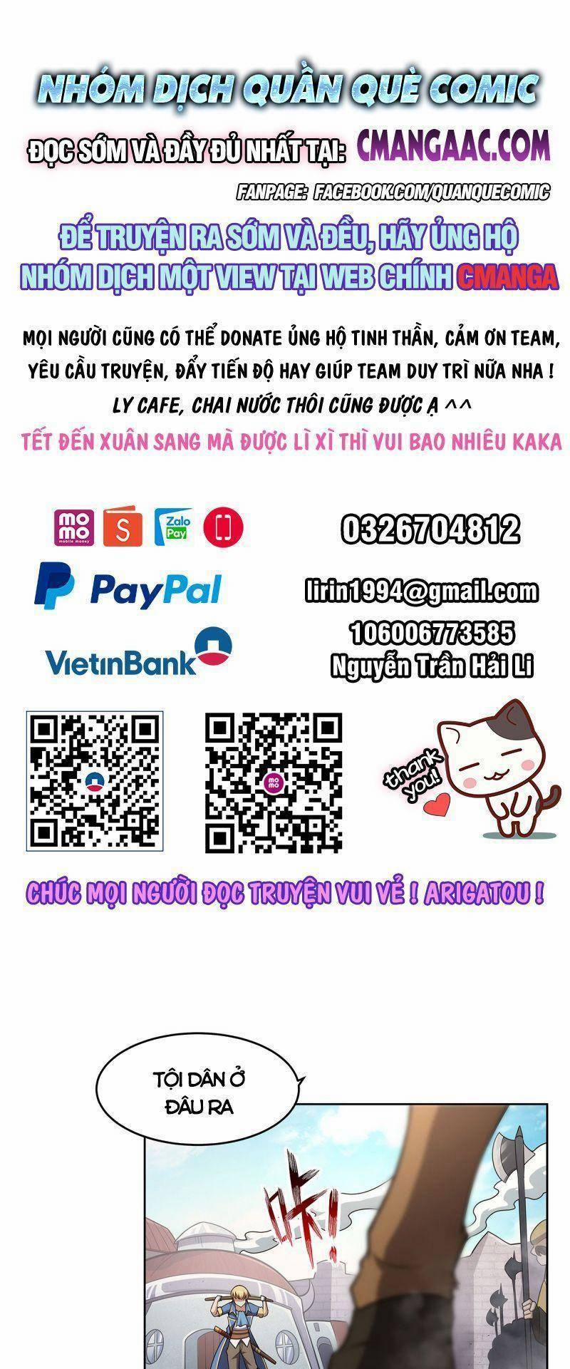 Ma Vương Thất Nghiệp 347 trang 0