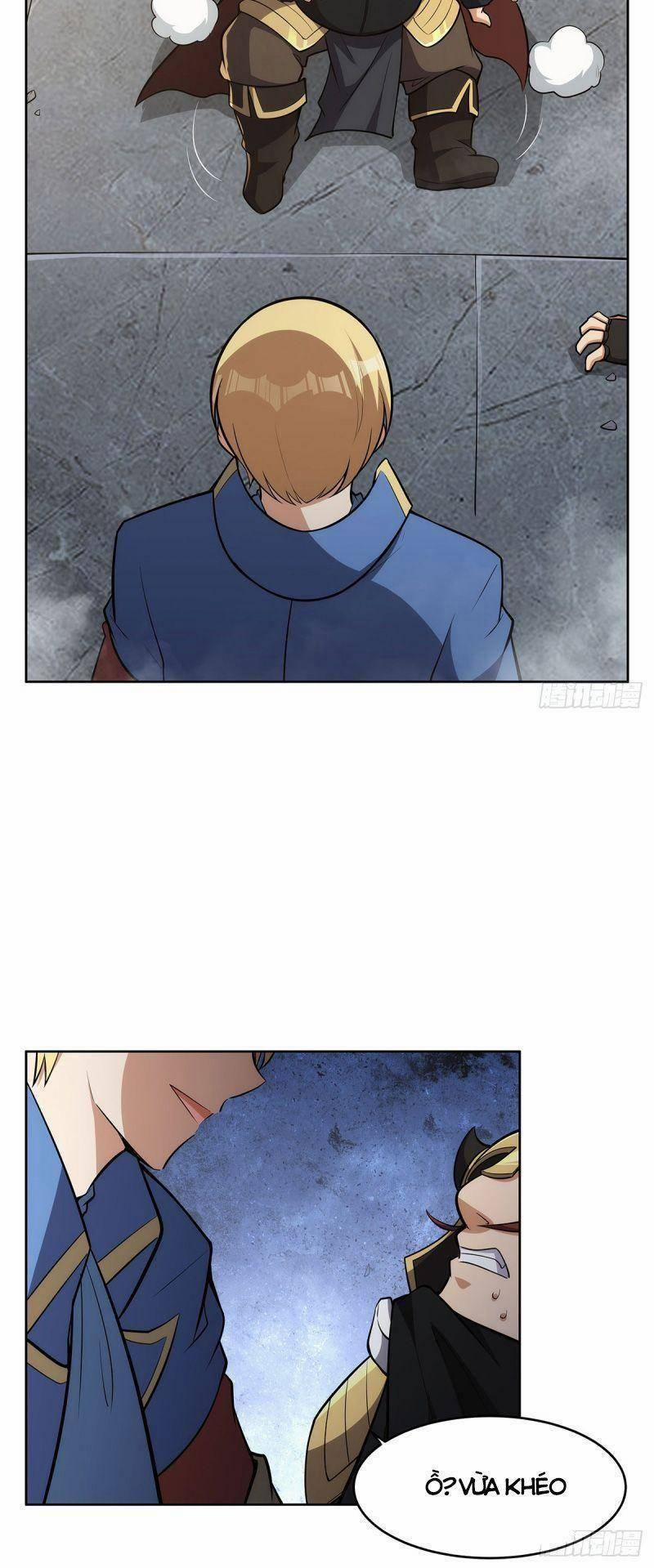 Ma Vương Thất Nghiệp 347 trang 11