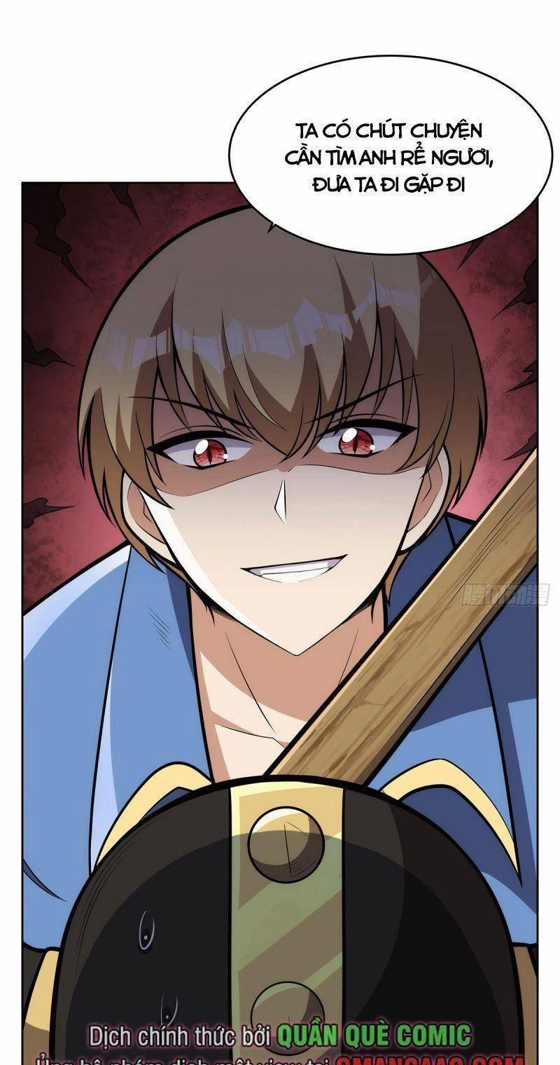 Ma Vương Thất Nghiệp 347 trang 12