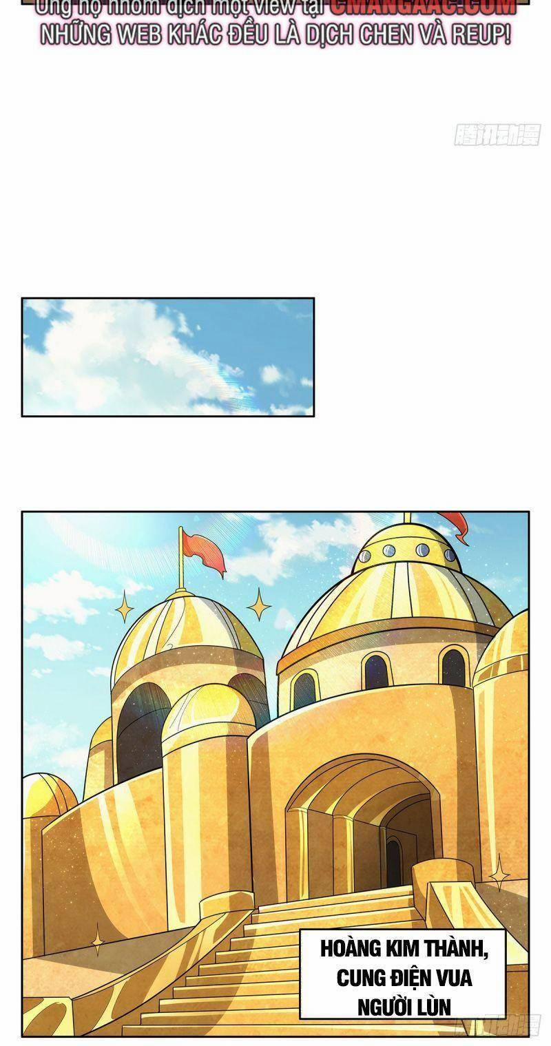 Ma Vương Thất Nghiệp 347 trang 13