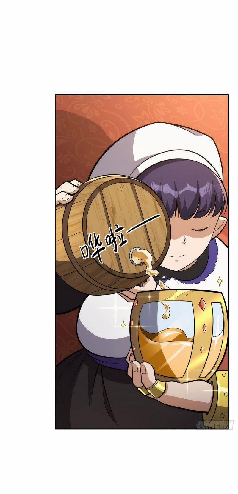 Ma Vương Thất Nghiệp 347 trang 14