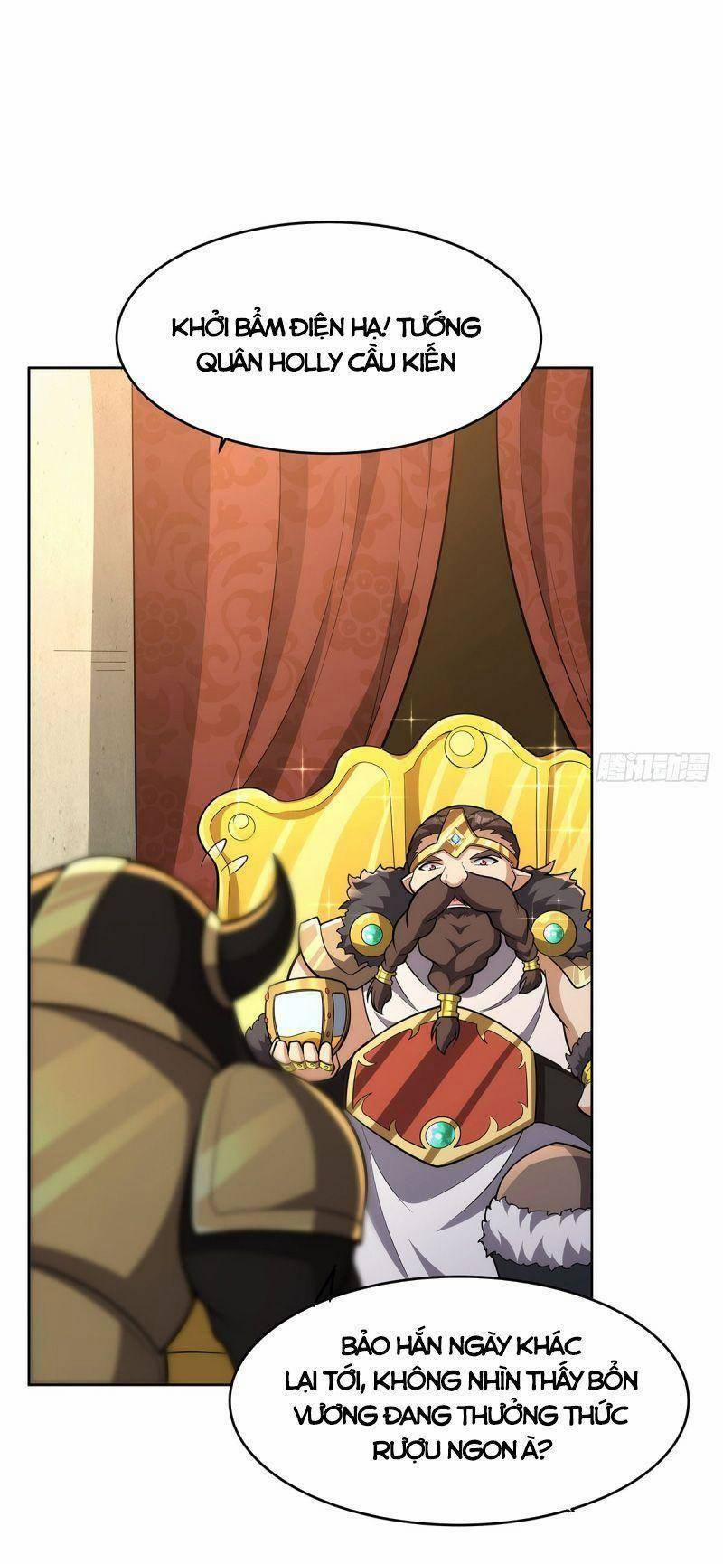 Ma Vương Thất Nghiệp 347 trang 16