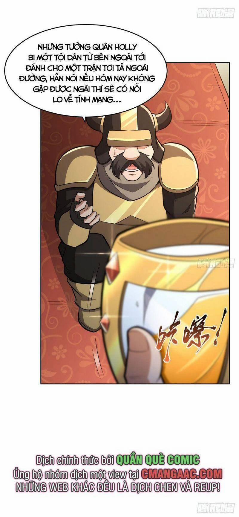 Ma Vương Thất Nghiệp 347 trang 17