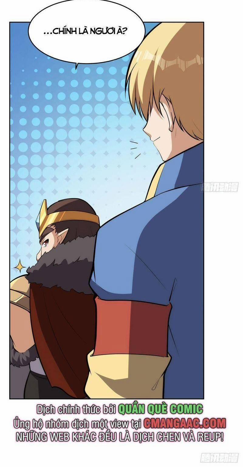 Ma Vương Thất Nghiệp 347 trang 23