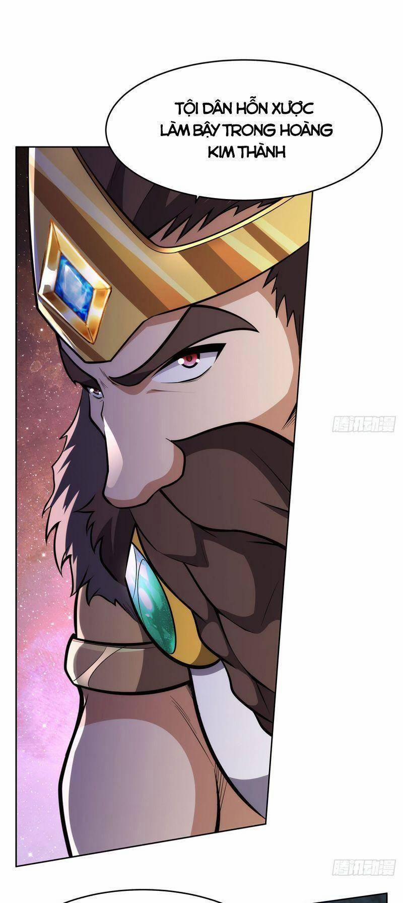 Ma Vương Thất Nghiệp 347 trang 24