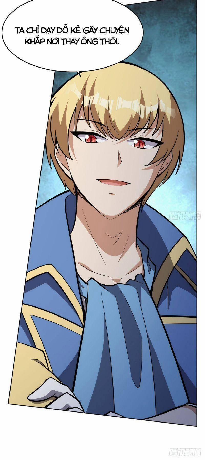 Ma Vương Thất Nghiệp 347 trang 25