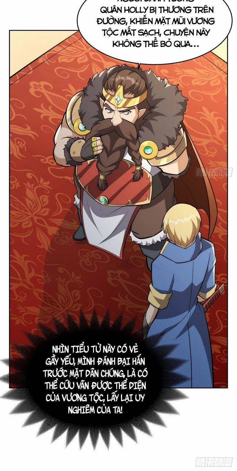 Ma Vương Thất Nghiệp 347 trang 27