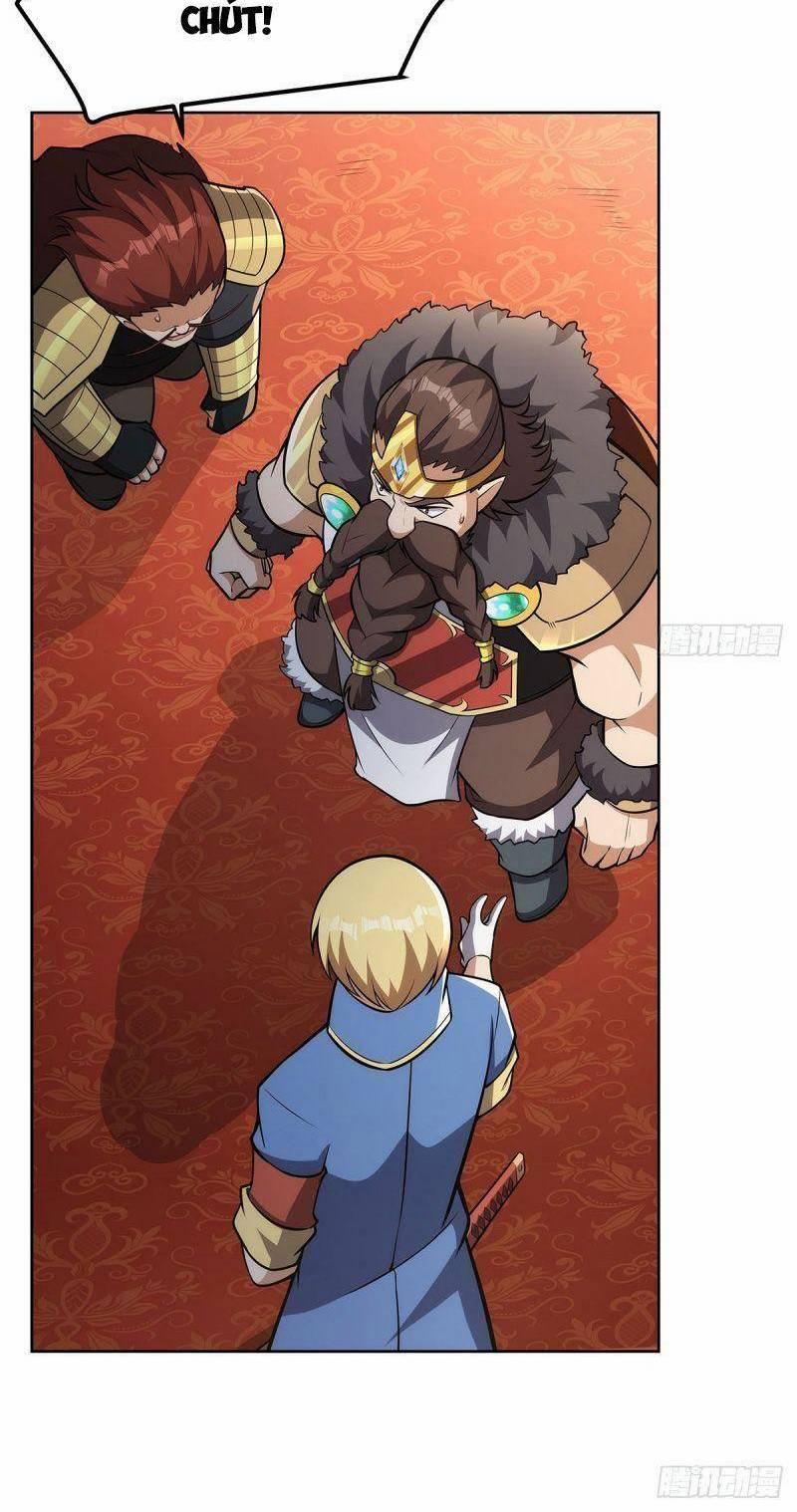 Ma Vương Thất Nghiệp 347 trang 34