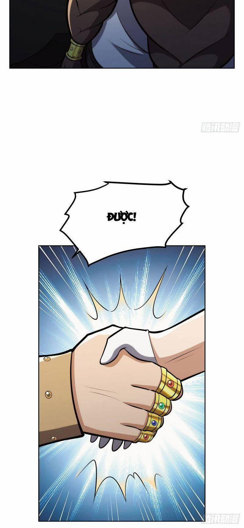 Ma Vương Thất Nghiệp 347 trang 38