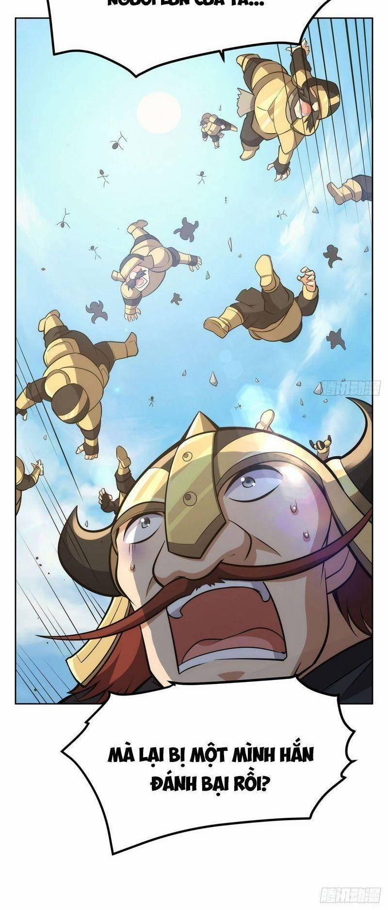 Ma Vương Thất Nghiệp 347 trang 8