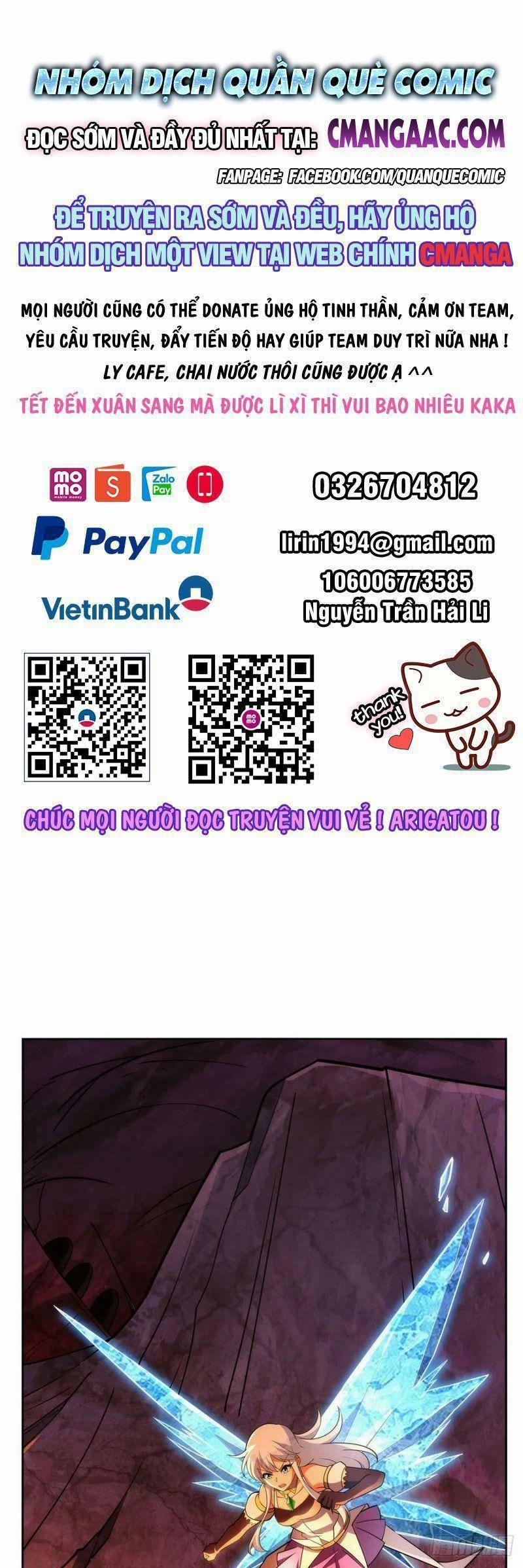 Ma Vương Thất Nghiệp 348 trang 0