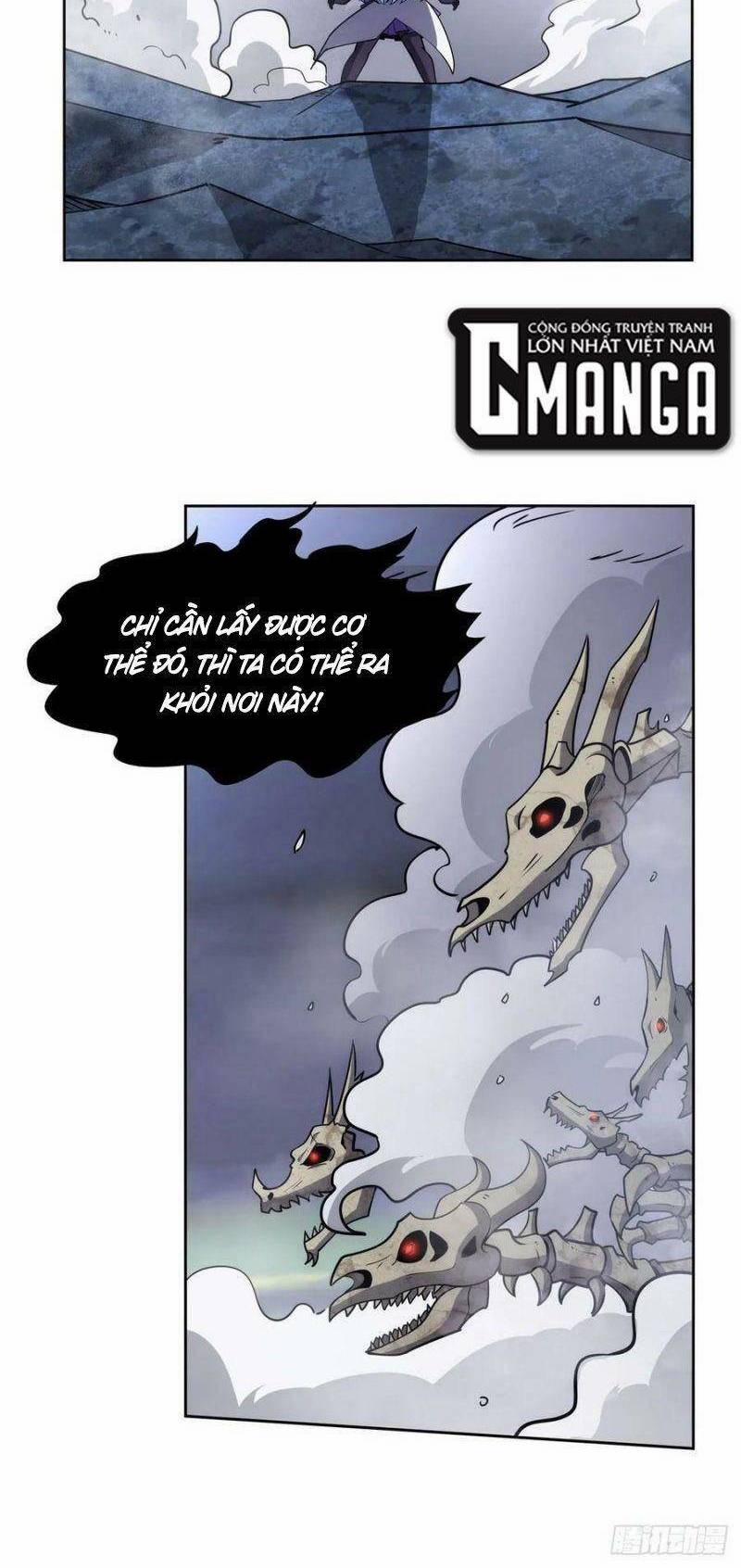 Ma Vương Thất Nghiệp 348 trang 10