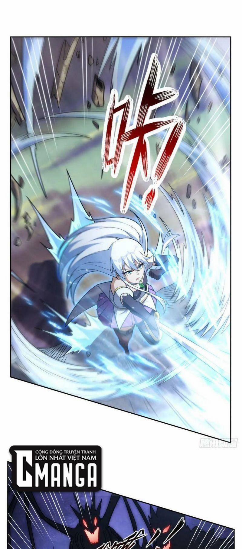 Ma Vương Thất Nghiệp 348 trang 12