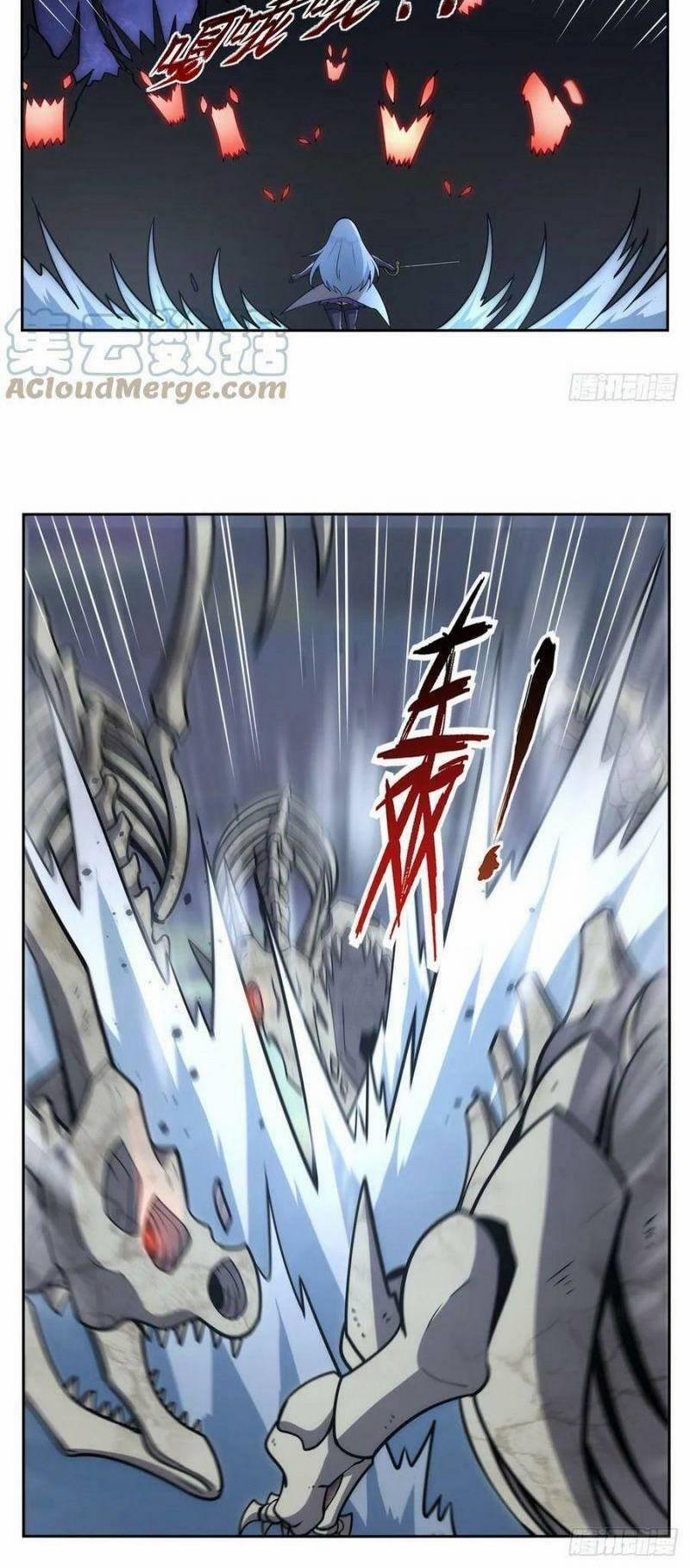 Ma Vương Thất Nghiệp 348 trang 13