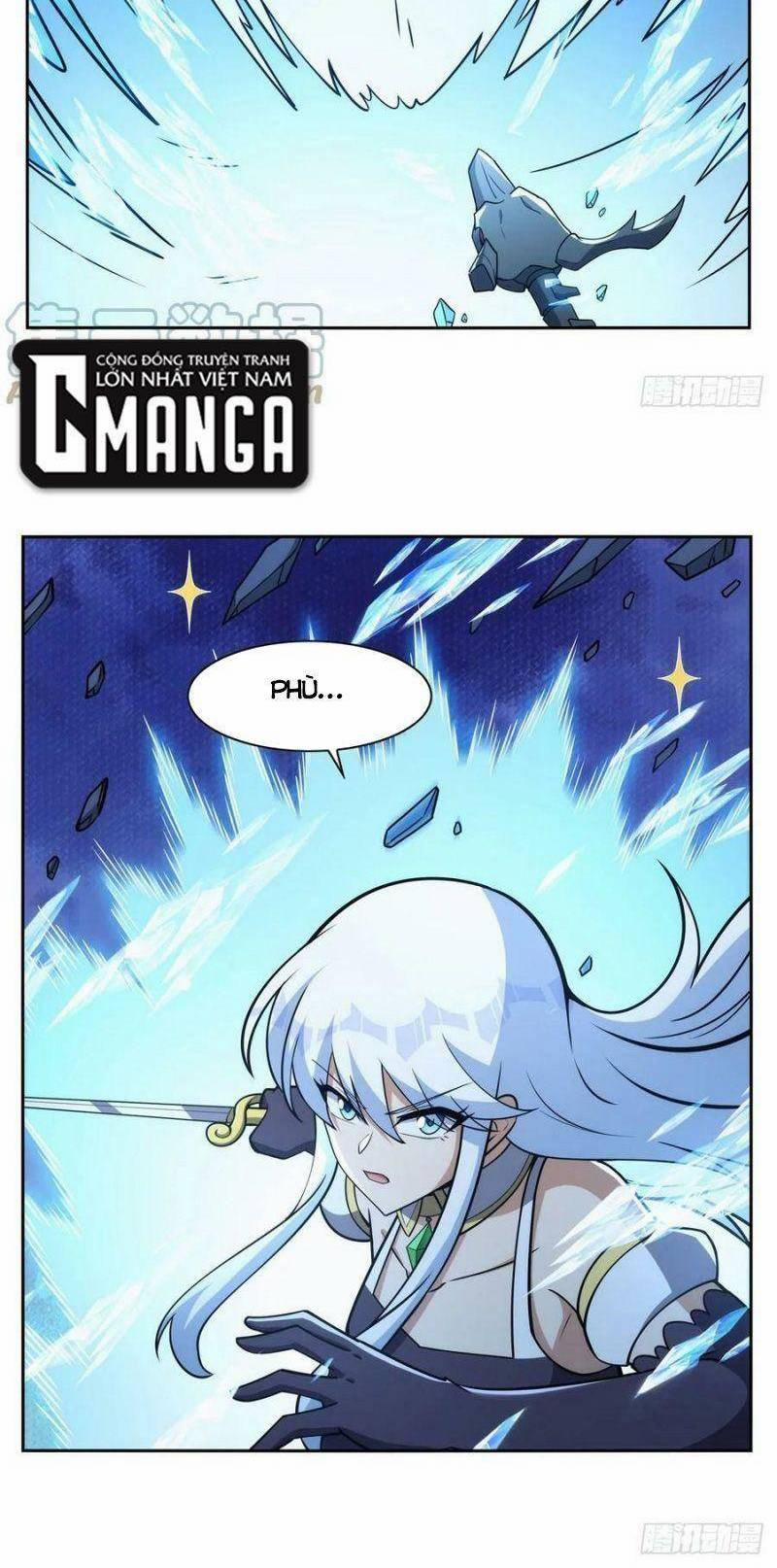 Ma Vương Thất Nghiệp 348 trang 17