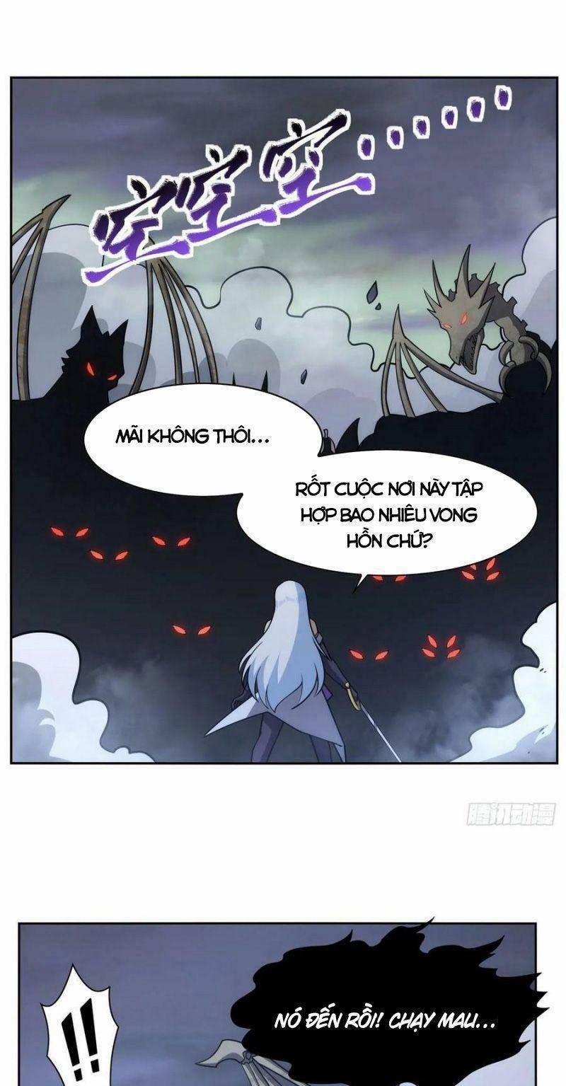 Ma Vương Thất Nghiệp 348 trang 18