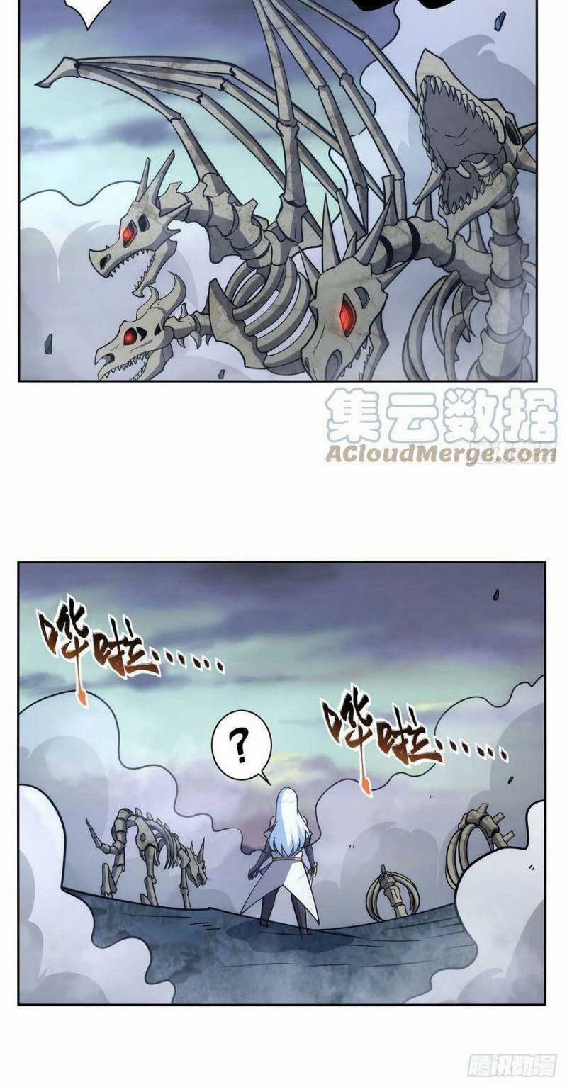 Ma Vương Thất Nghiệp 348 trang 19