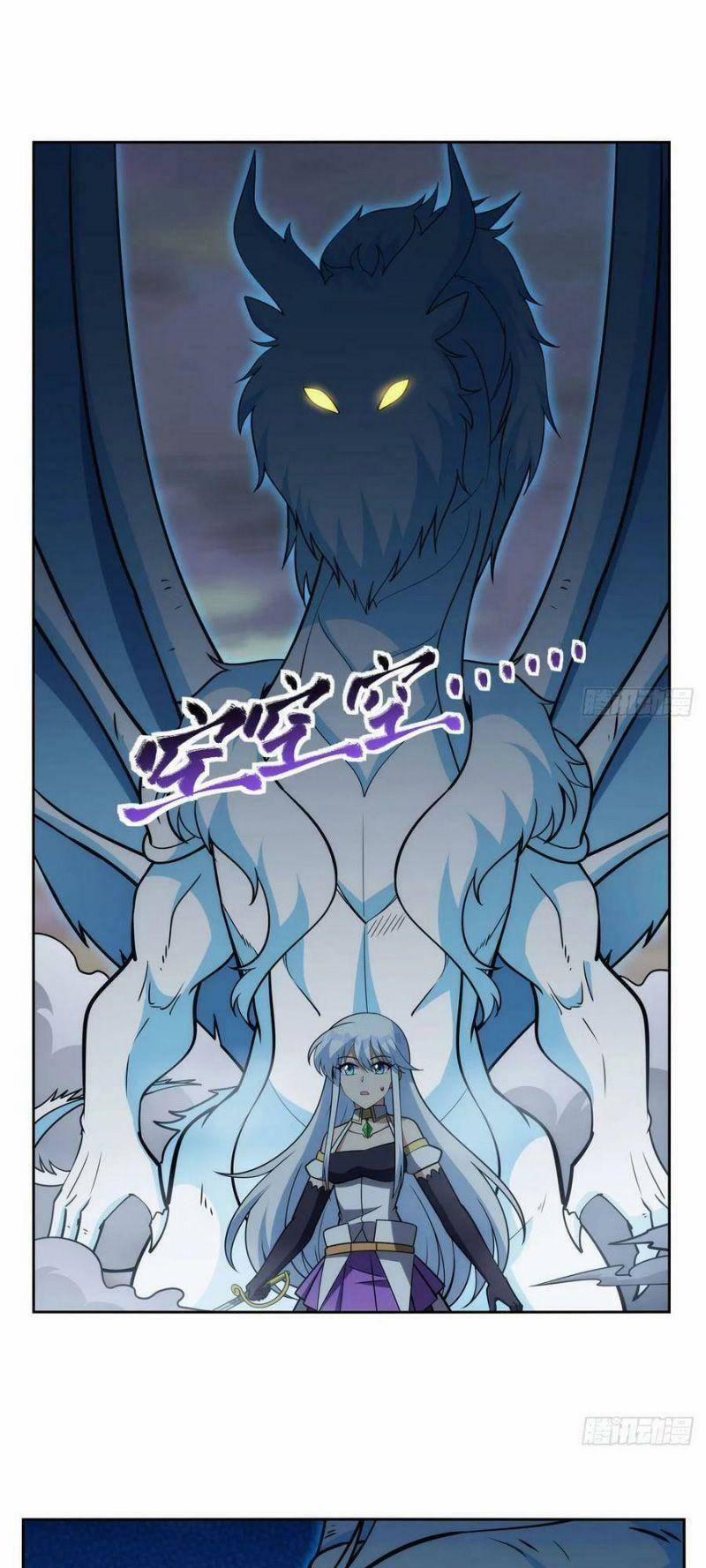 Ma Vương Thất Nghiệp 348 trang 20