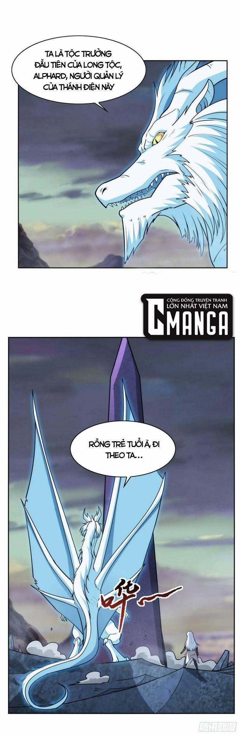 Ma Vương Thất Nghiệp 348 trang 22